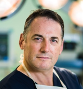 Professor Russell Gruen